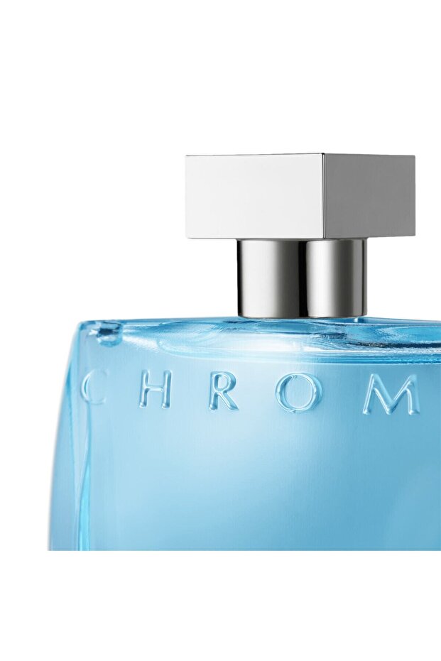 Chrome Edt 100 ml Erkek Parfüm - 3