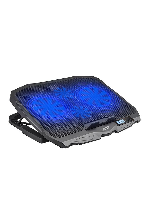 C1 Led Ekranlı Notebook Soğutucu - 2