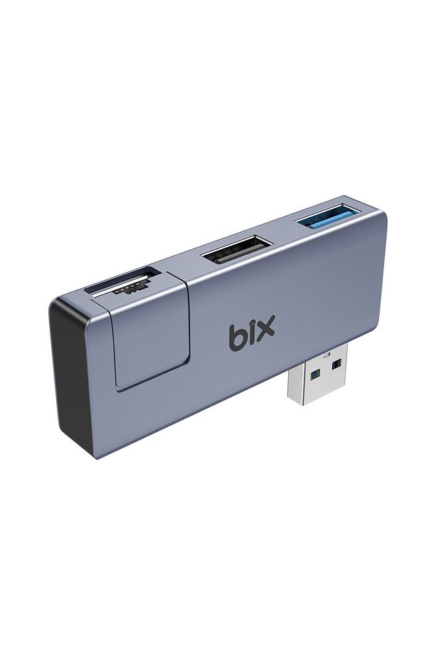 Bx22hb Usb To Usb 3.2 Usb 2.0 Rj45 Dönüştürücü Adaptör - 2
