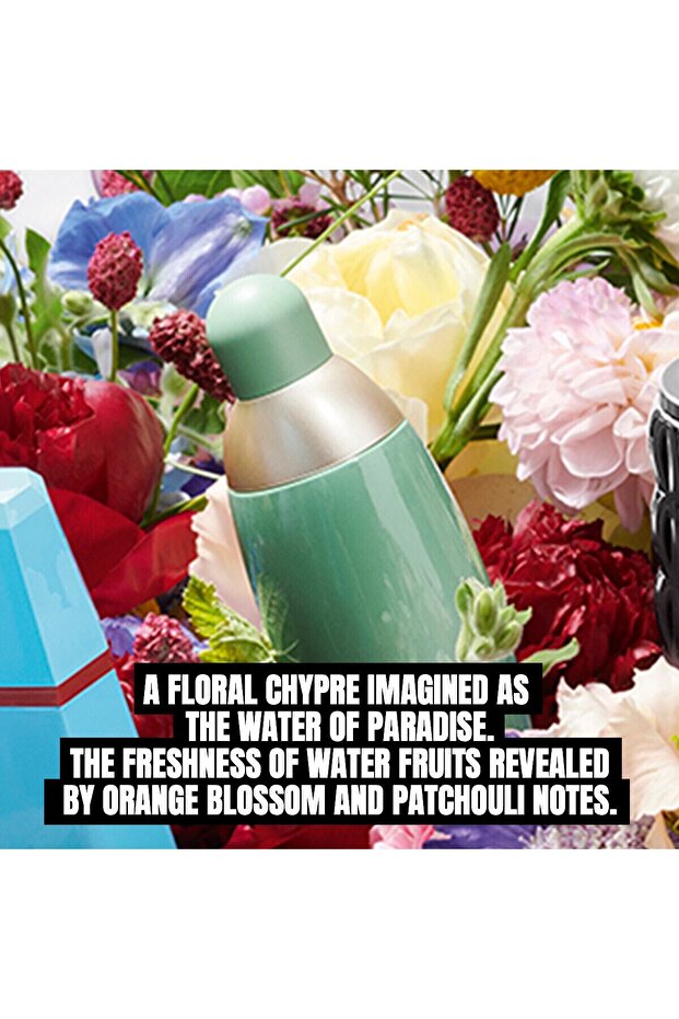 Eden Edp 30 ml Kadın Parfüm - 6