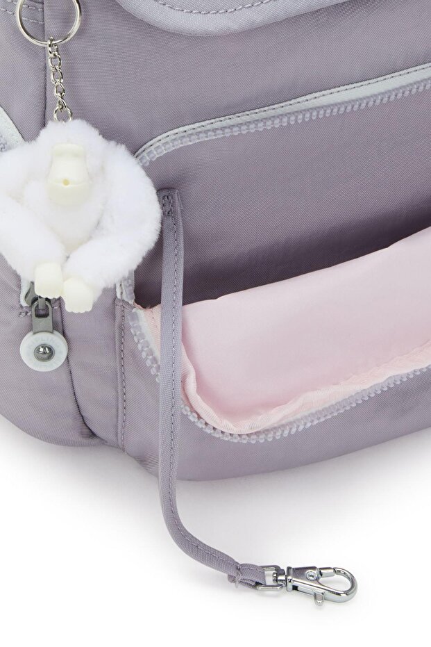 City Zip S Basic Sırt Çantası KI3523 - 2