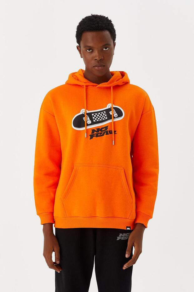 Men's Sweatshirt Nfr-M500246