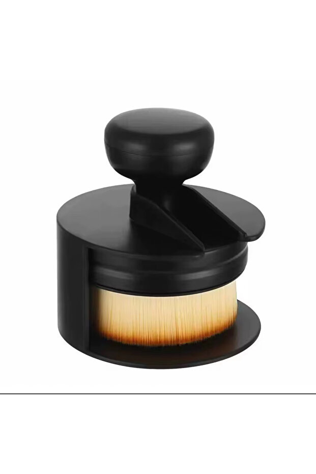 فرشاة احترافية سهلة الاستخدام لزيت الشمس - 2