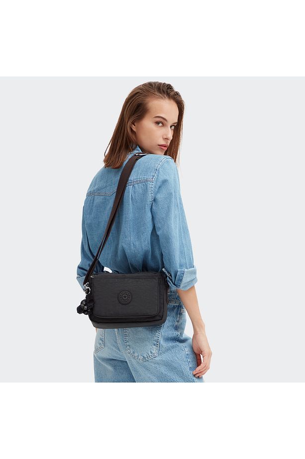 Kı7076-p39 Abanu M Basic Kadın Omuz Çantası - 6