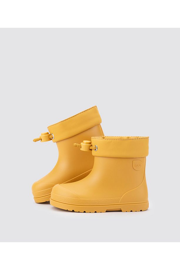 Unisex Çocuk Bot W10305 - 1