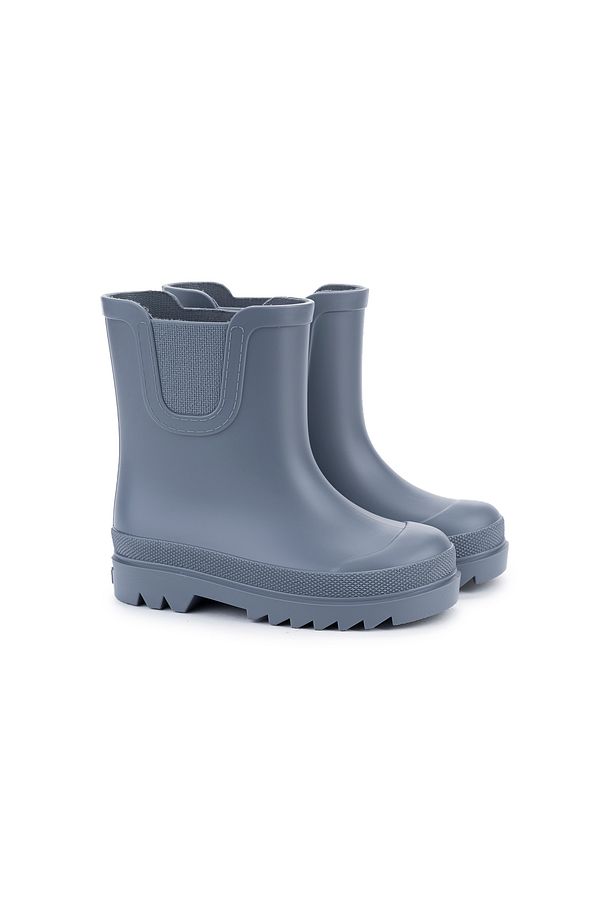 W10274 Tokıo Yağmur Çizmesi W10274-ıgr047 - 5