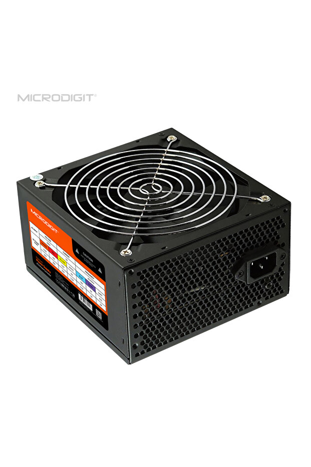 Power Supply Unit Md2111p - 3