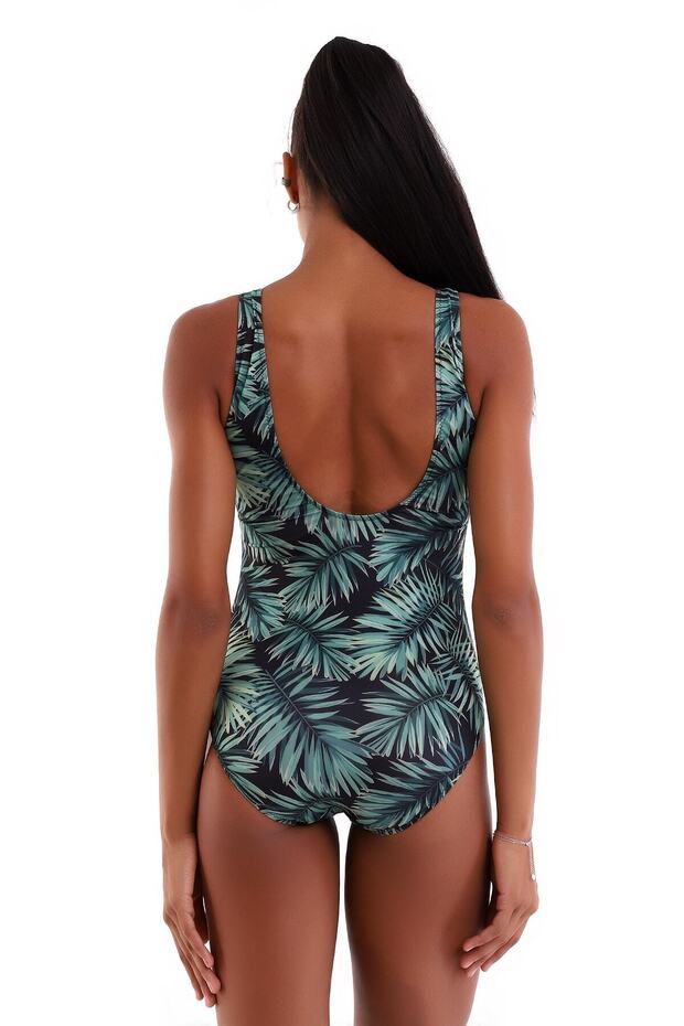 Yüzücü Mayo,bone Hediyeli - 8