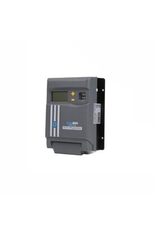 30a Mppt Şarj Kontrol Cihazı - 3