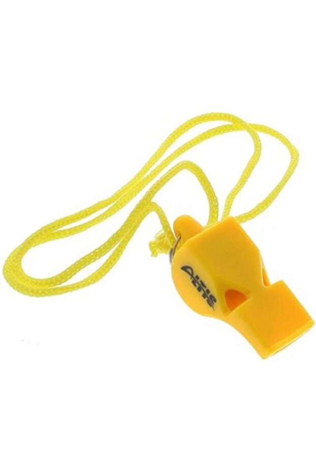 Düdük Ipli D200 - Sarı - Std - 1