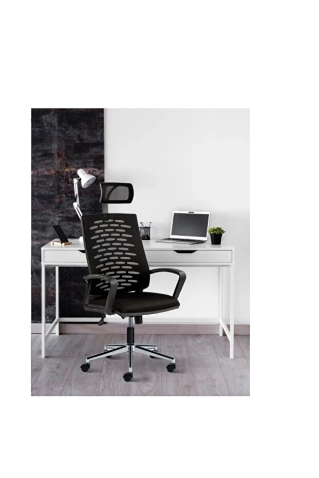 Fileli Büro Ofis Koltuğu - 1