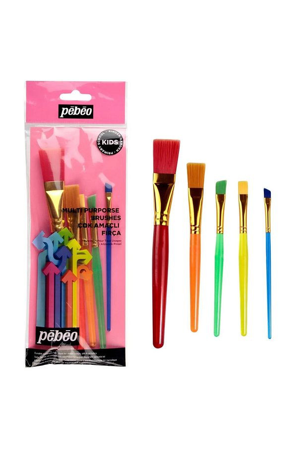 Nova Color 12 Renk Akrilik Boya Tüp 12 ml 25x35 Tuval Set - 3
