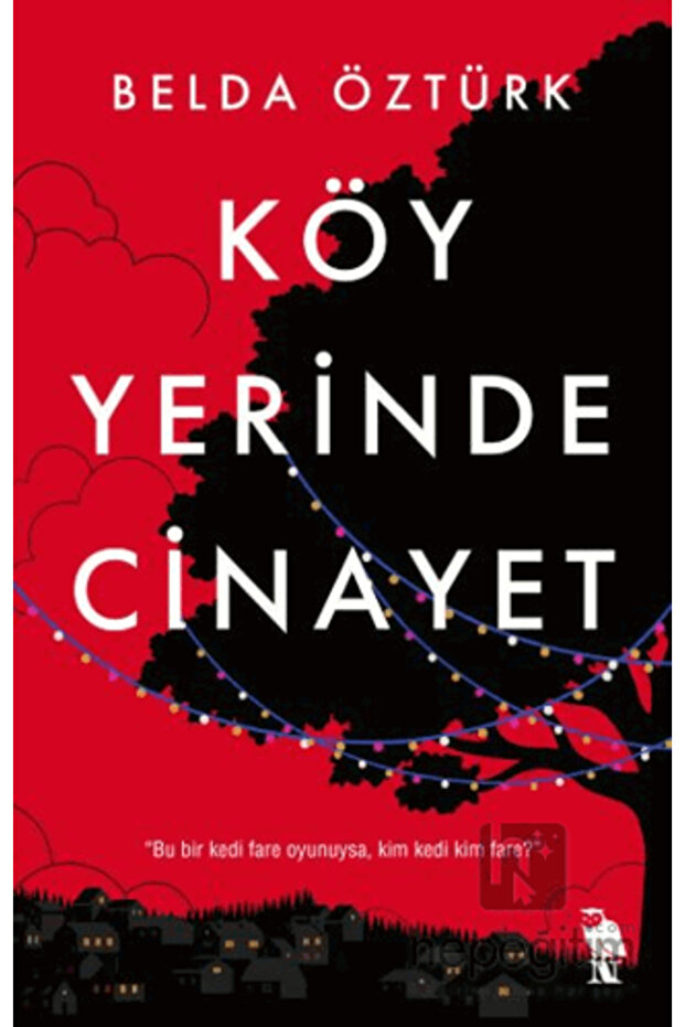 Köy Yerinde Cinayet - 3