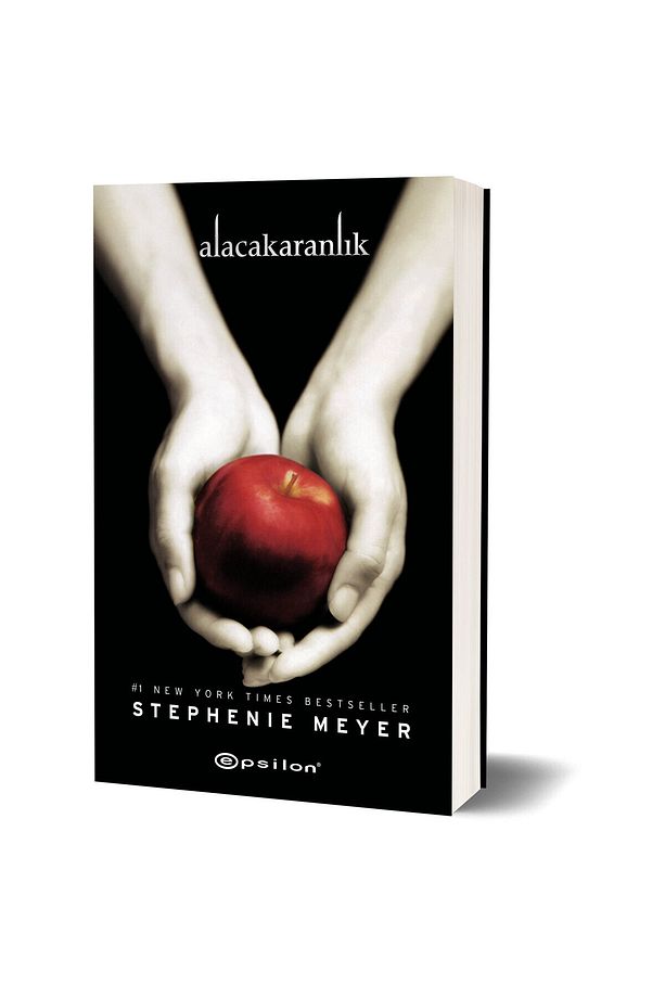 Alacakaranlık - Alacakaranlık Serisi 1.kitap - Stephenie Meyer - 3