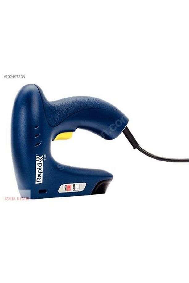 E100 Hobby Elektrikli Zımba Tabancası - 1