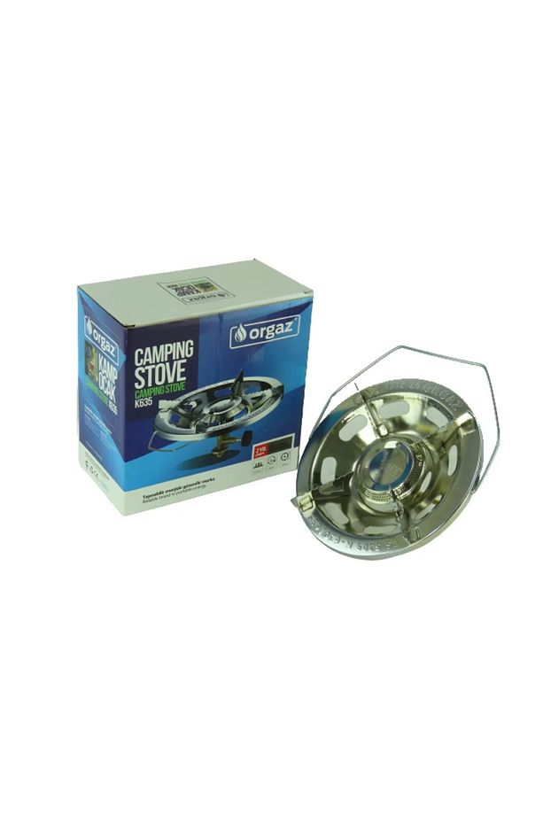 Turbo Başlık Dar Ağızlı Kamp Ocak Başlığı - 1