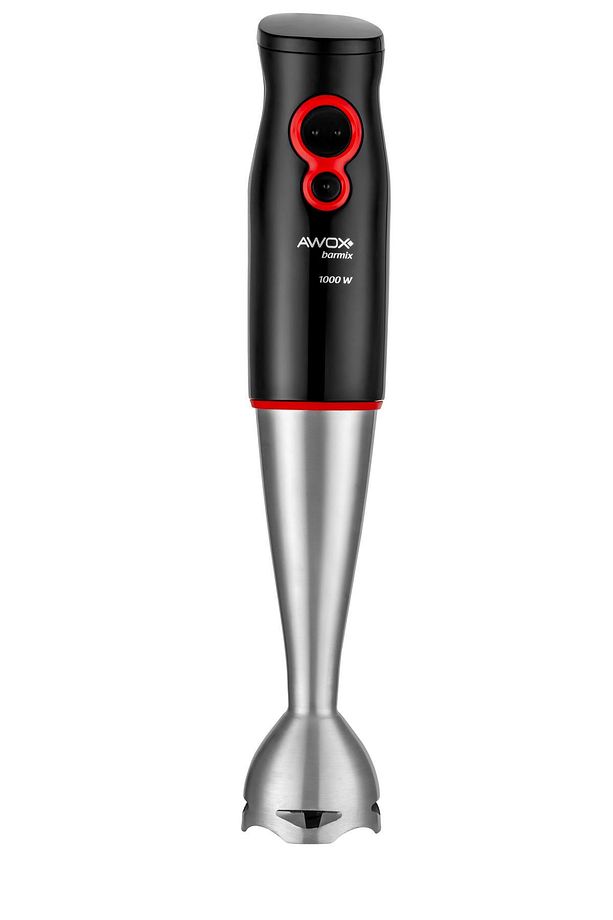 Barmix 3 In 1 1000 W Blender Seti - 4