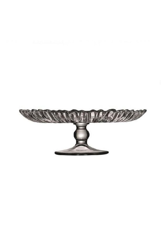 95832 Aurora Ayaklı Servis Tabağı 31,5 Cm - 2