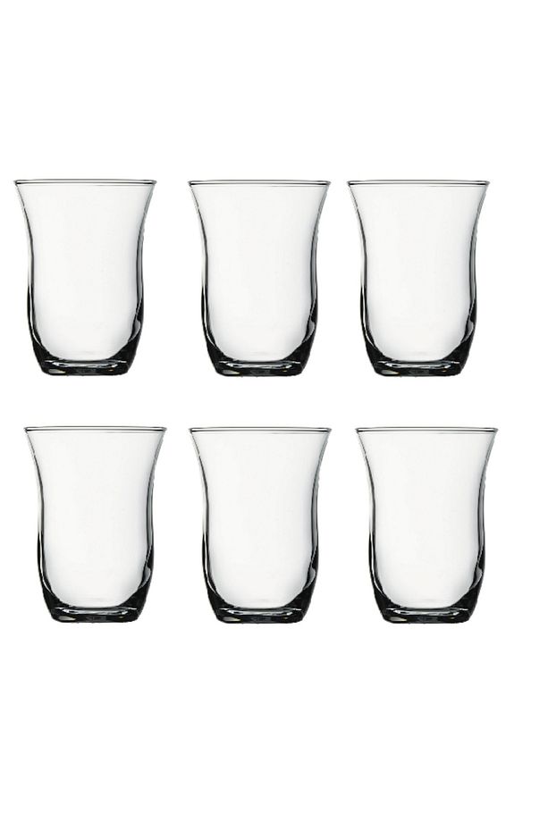 42181 Beylerbeyi Çay Bardağı 120 Cc 12 Li - 2