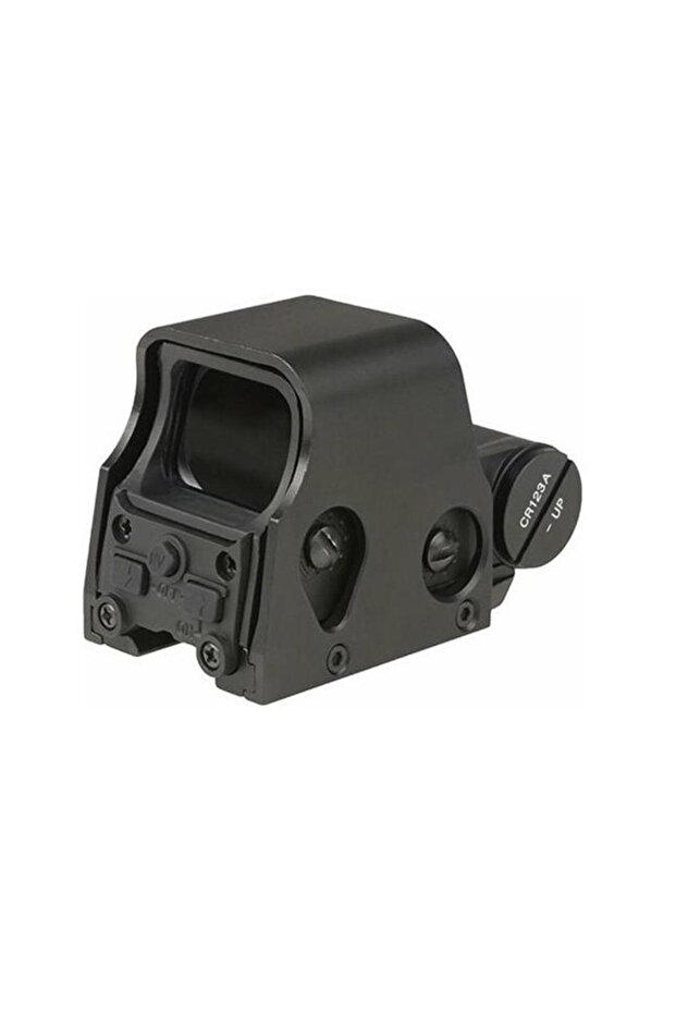 Safir Graphic Sight 553 Red Dot Holografik Dürbün - 2