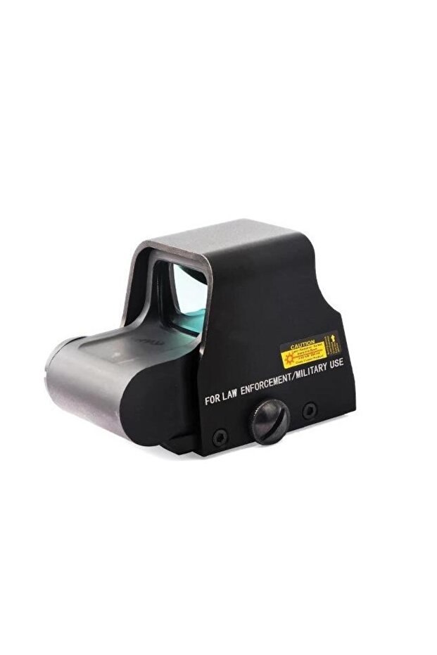 Safir Graphic Sight 553 Red Dot Holografik Dürbün - 3