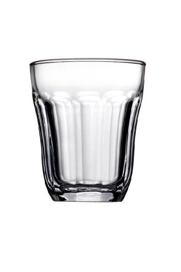 52045 Baroque Kahve Yanı Su Bardağı 100 Cc 6 Lı - 1
