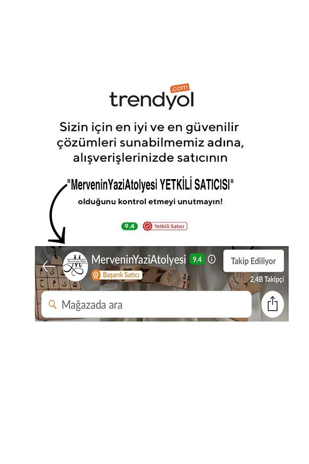Saf Bakır Kolye - 1