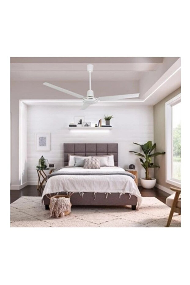 KCF272 SAC TAVAN VANTİLATÖRÜ - 3