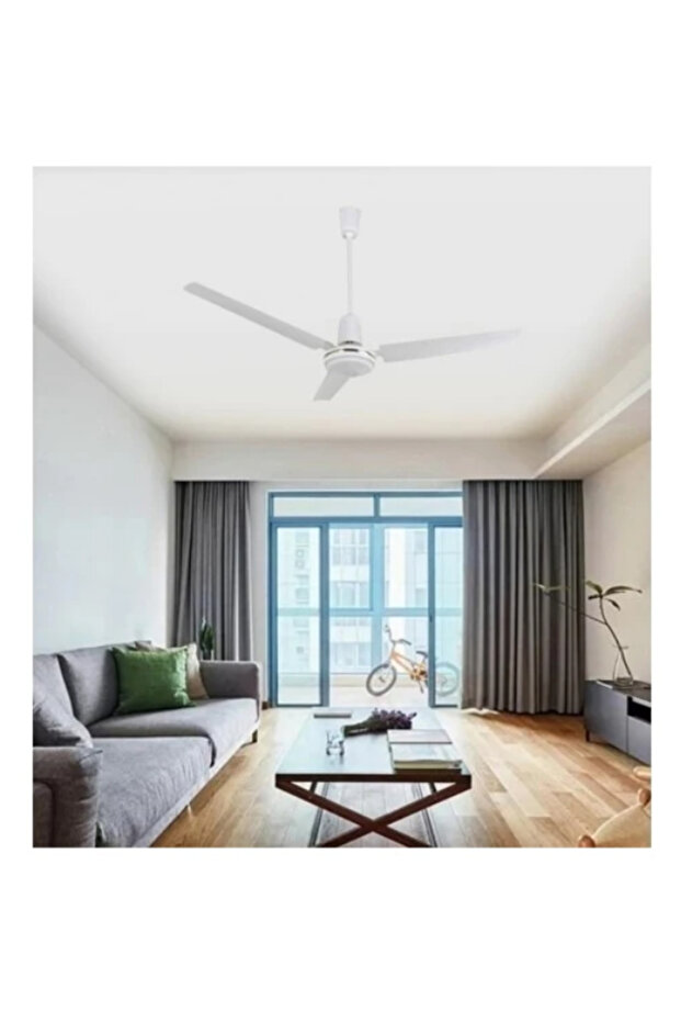 KCF272 SAC TAVAN VANTİLATÖRÜ - 1