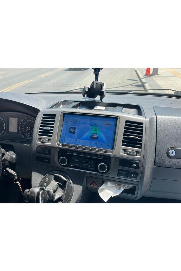 Volkswagen Uyumlu Android Carplay Multimedya 4-64 Xa-299t - 4