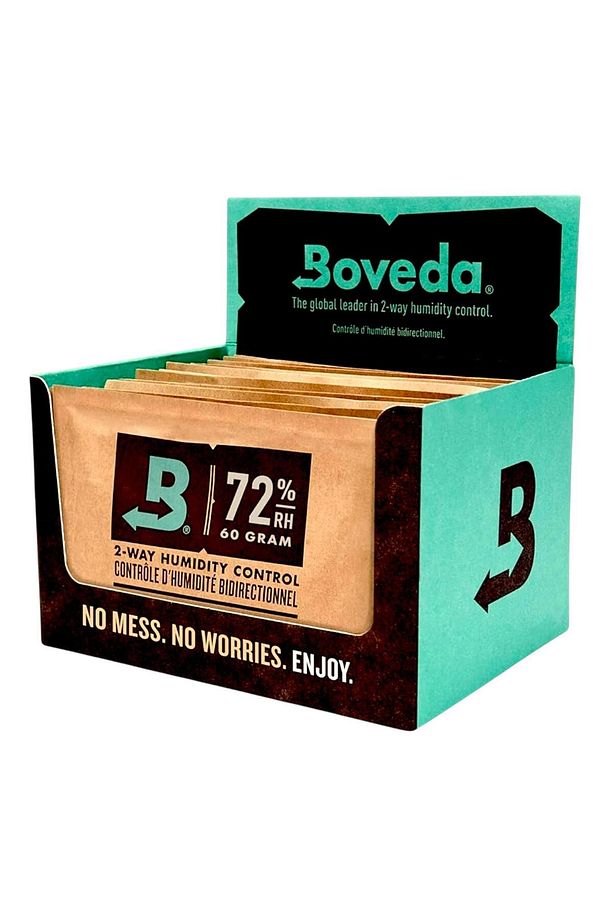 %72 / 60g / 12 Adet - 1