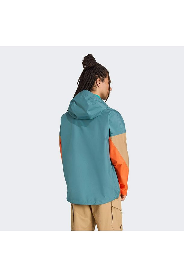 Terrex Xploric 2.5L Climaproof Anorak - 2