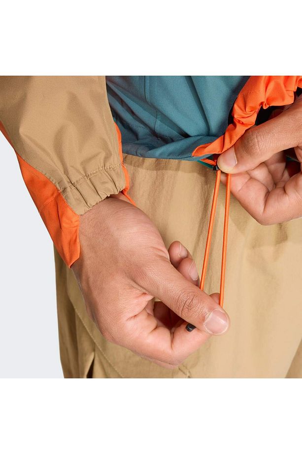 Terrex Xploric 2.5L Climaproof Anorak - 3
