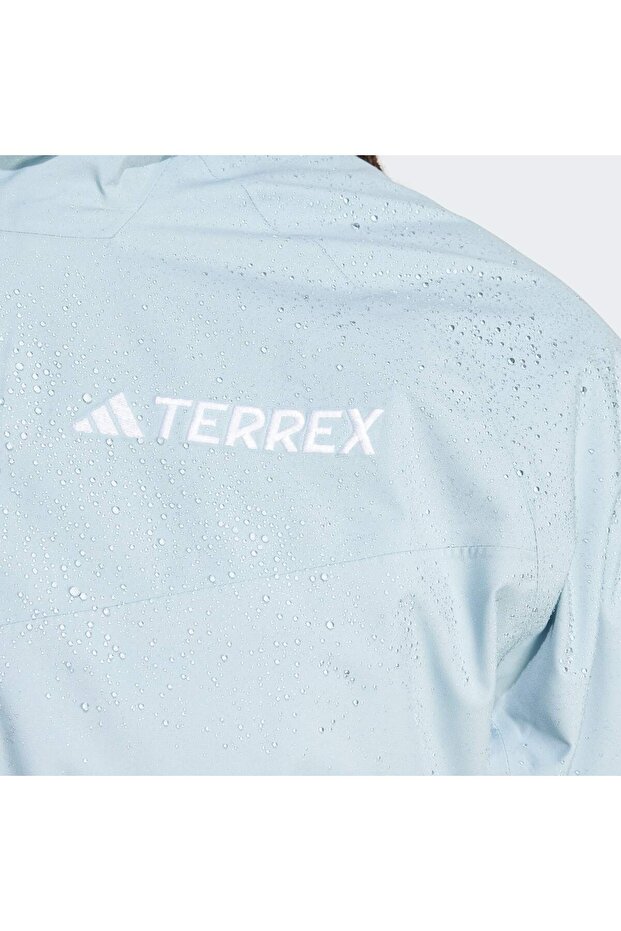 Terrex Multi 2l Raın.rdy Yağmurluk - 6