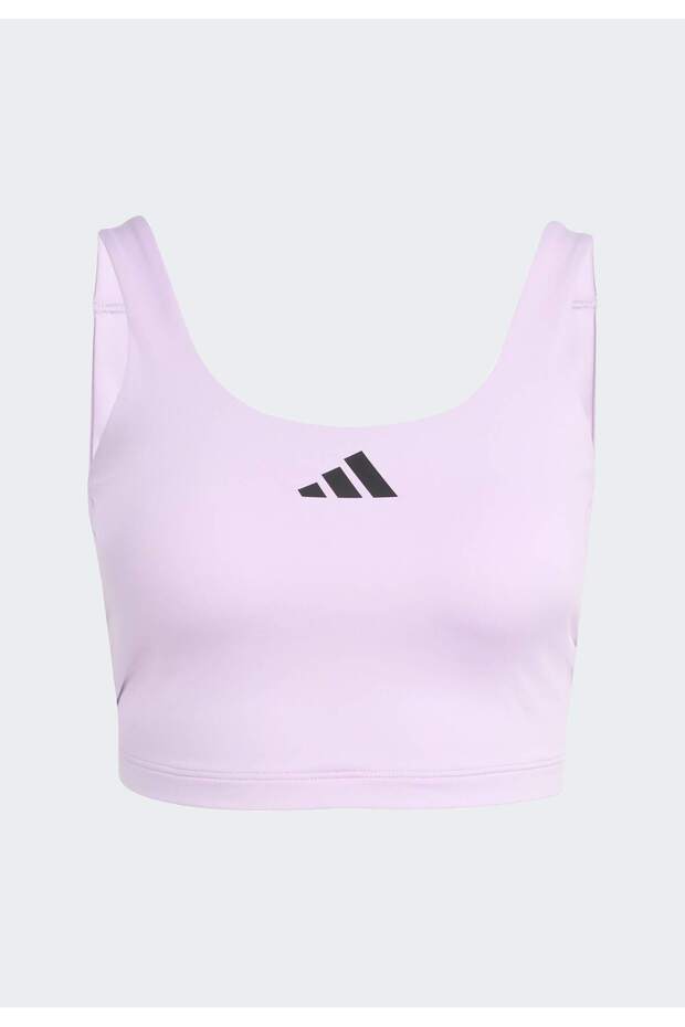 Power Light Support Bra Tank - 8