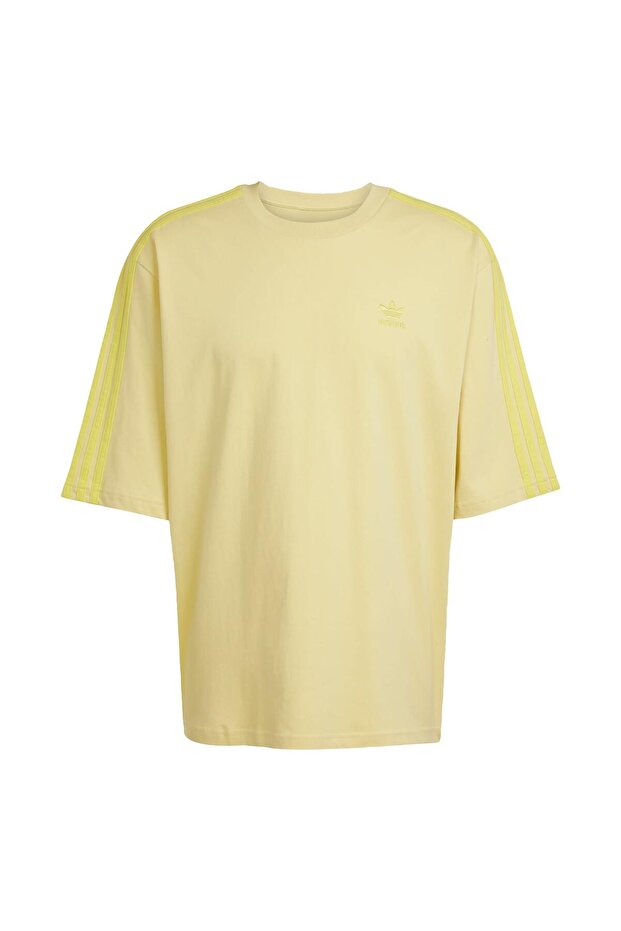 Adicolor Oversized Tişört - 4