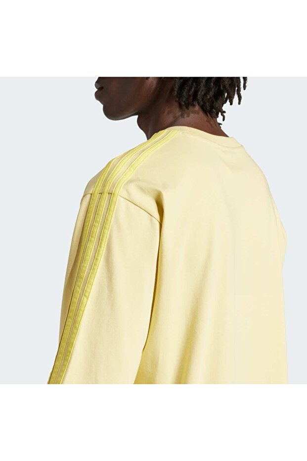 Adicolor Oversized Tişört - 5