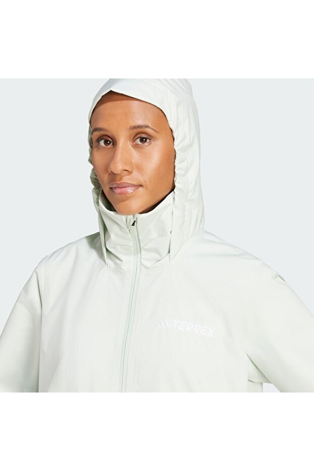 Multi Essentials 2L Yağmurluk - 5