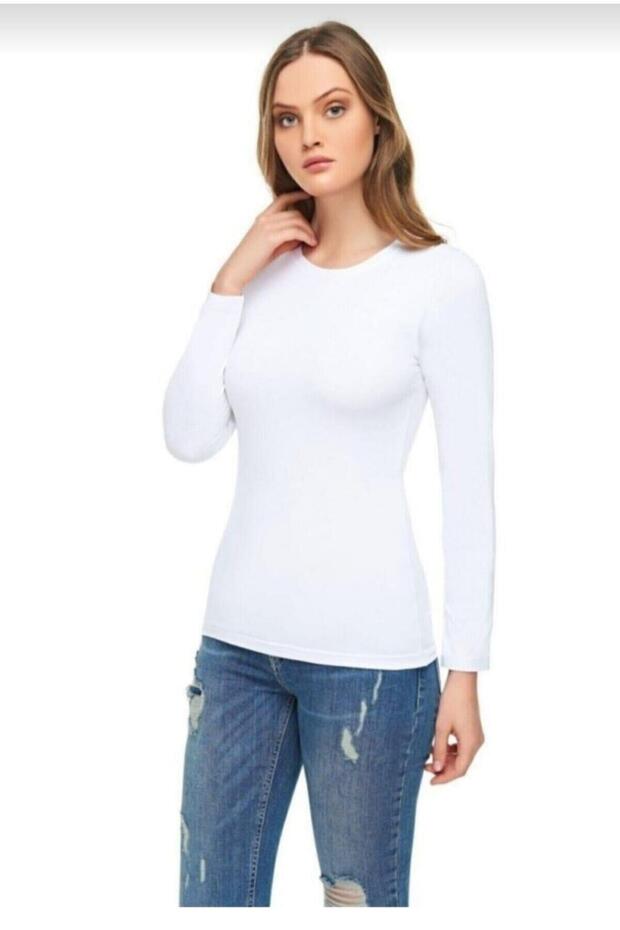 2203 ELASTAN MÂNĂLĂ LUNGĂ 10 BUC - 1