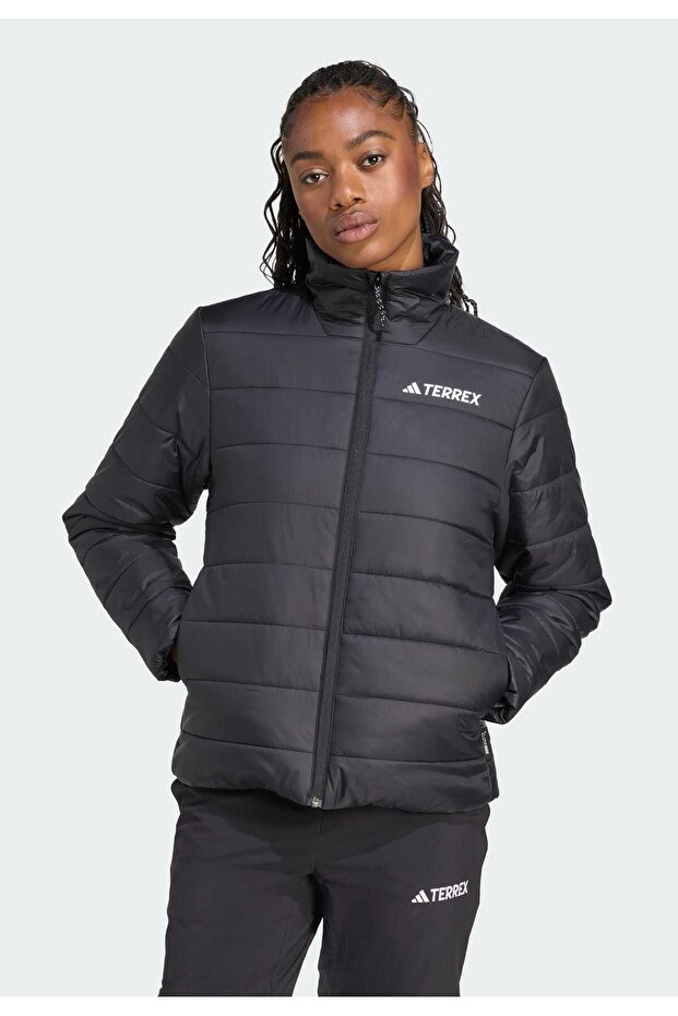 Terrex Multi Essentials Insulated Jacket - 5