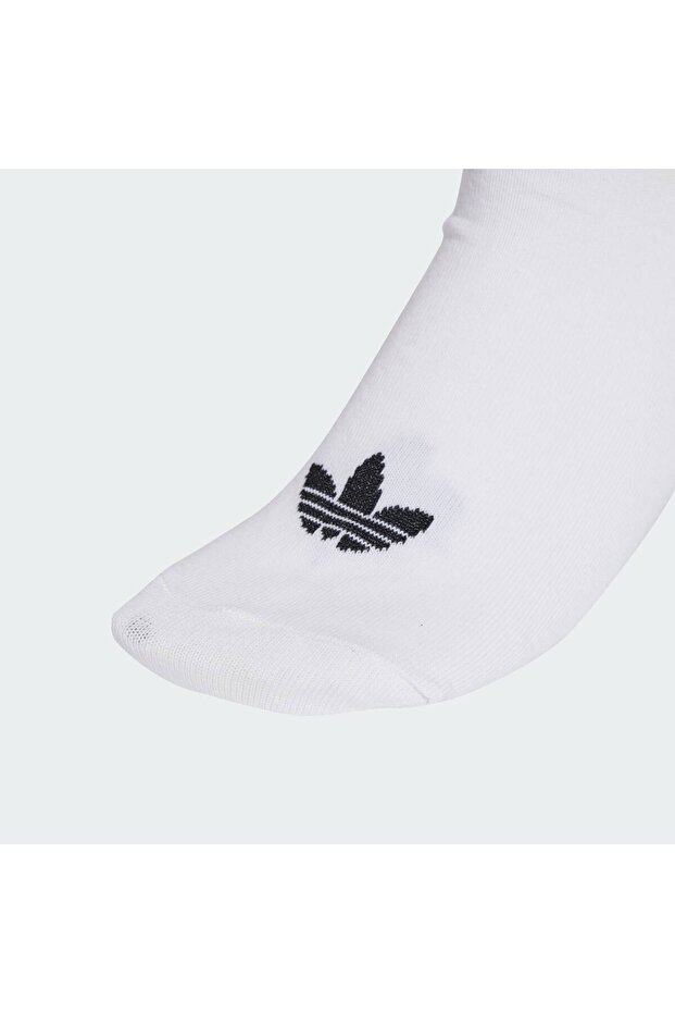 Liner Socks 3 Pairs - 3