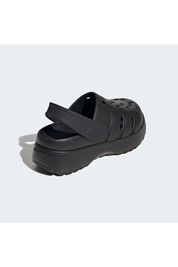 Adilette Platform Clogs - 6