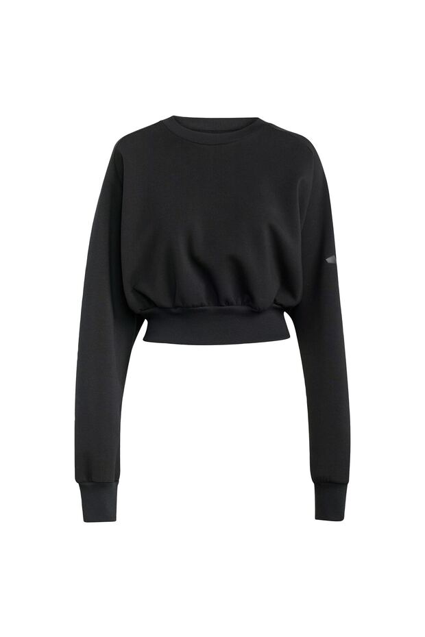 Soft Lux Loose Sweatshirt - 7