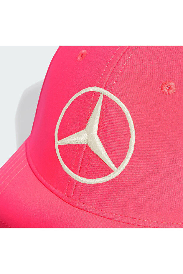 Mercedes - AMG Petronas Formula One Team Summer Pack Driver Cap - 3