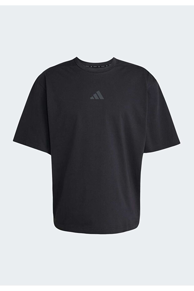 Power Oversize Tee - 8