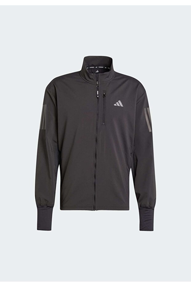 Own The Run Winterized Jacket - 8