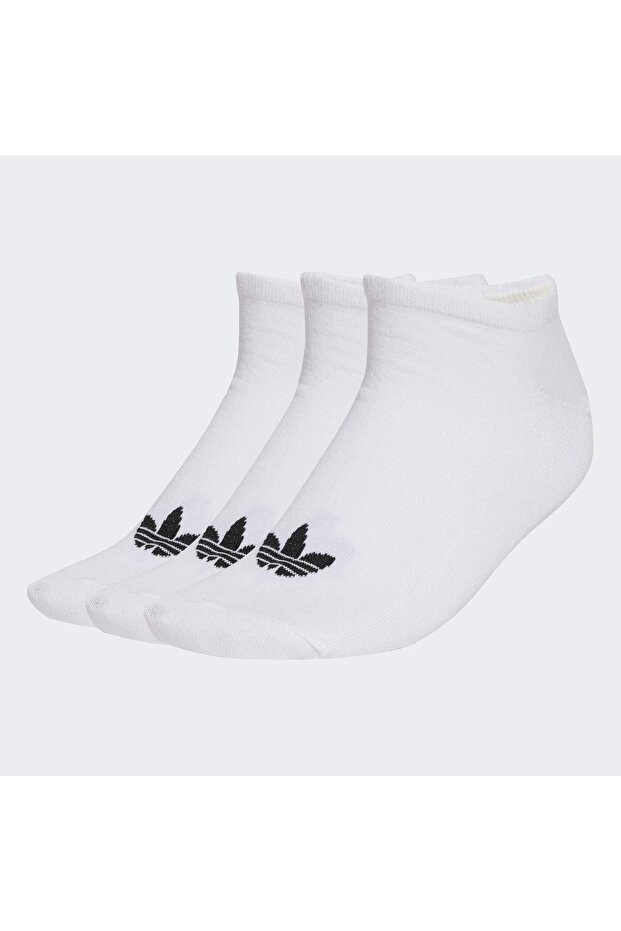 Liner Socks 3 Pairs - 8