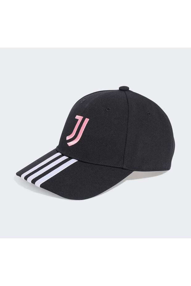 Juventus Home Baseball Cap - 2