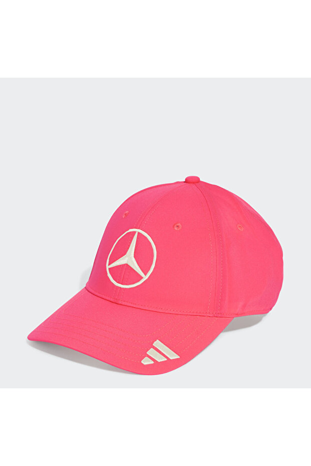 Mercedes - AMG Petronas Formula One Team Summer Pack Driver Cap - 7