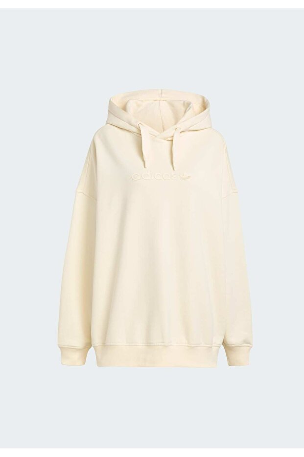 Essentials Linear Hoodie Oversized - 8